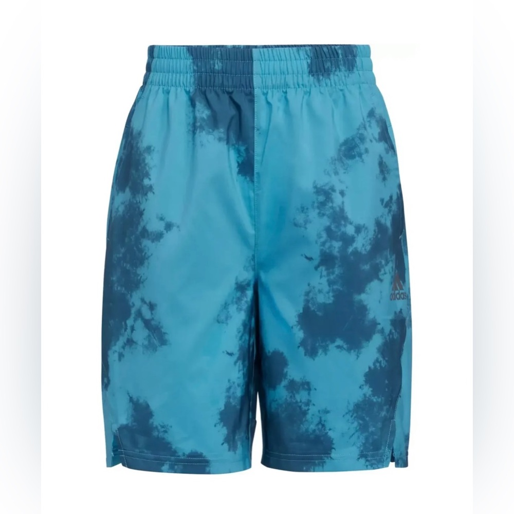 NWT Adidas Boys Axis Shorts